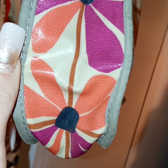 Fossil purse - Picture 4 of 4